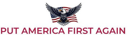 Put America First Again